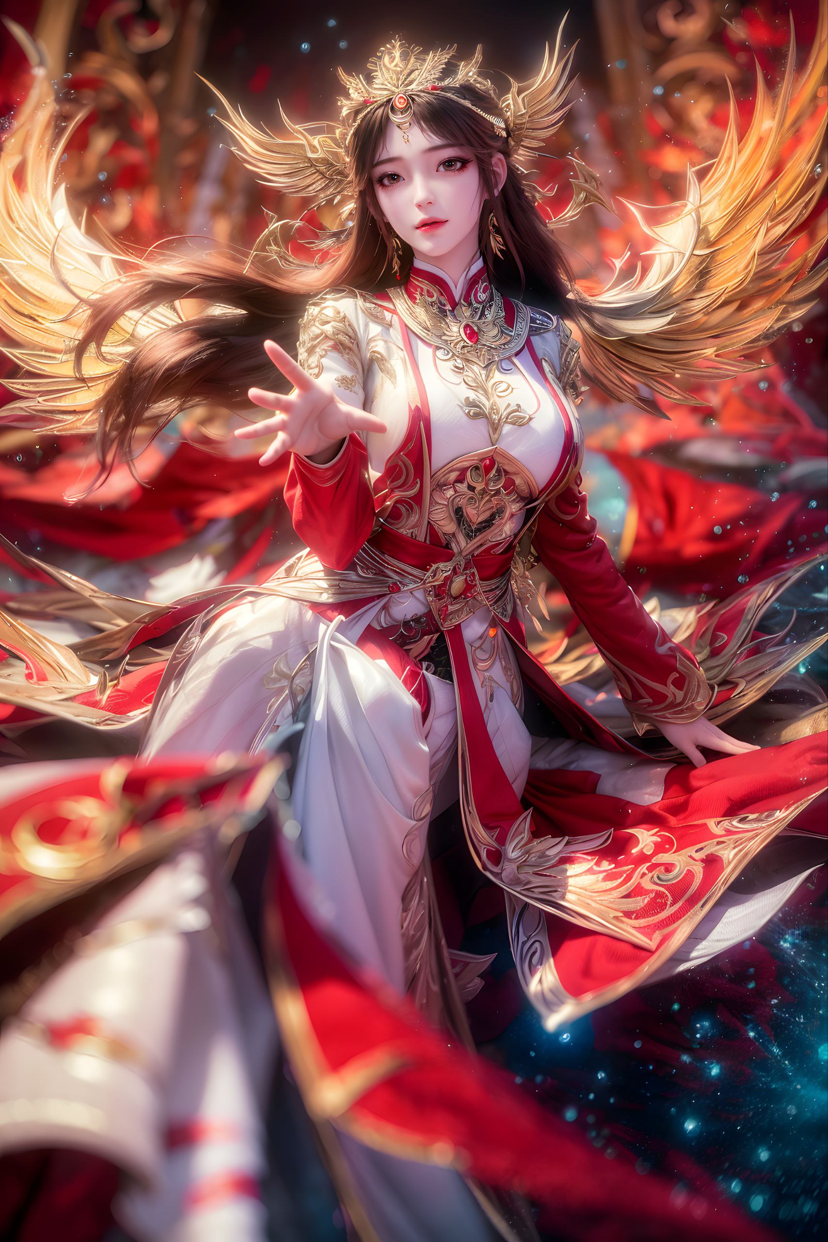 无伤大雅