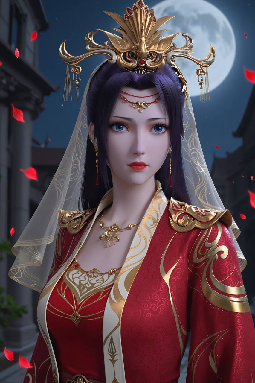 爆炸的时代
