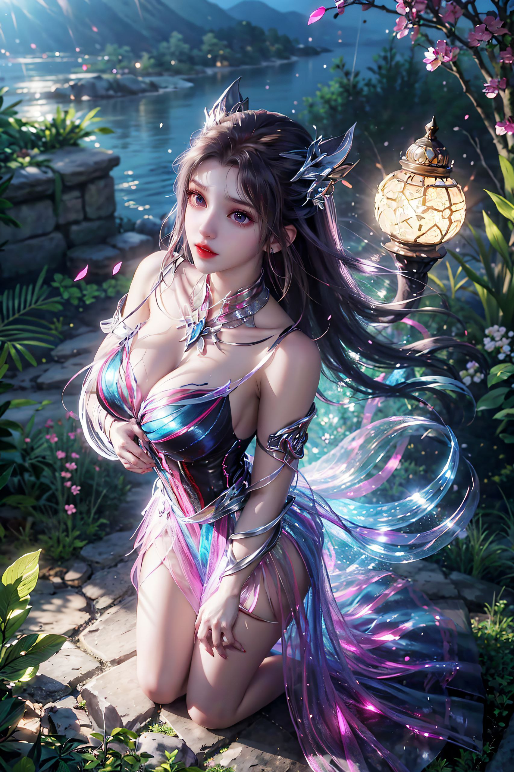 BC服装的
