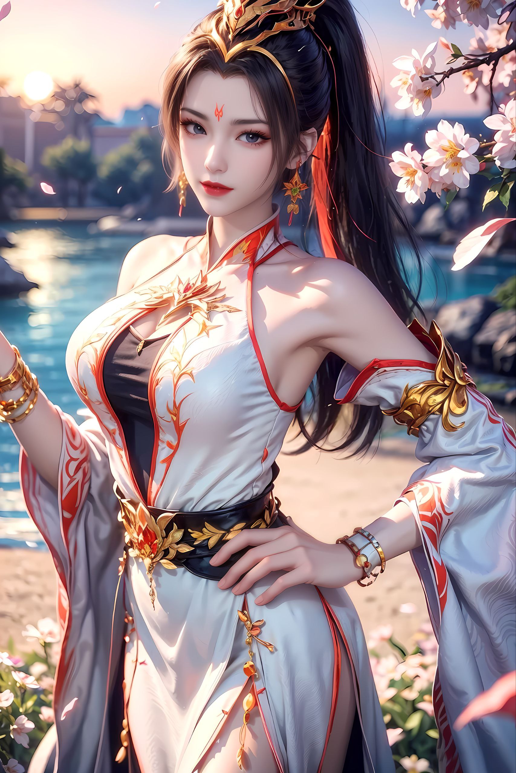 我们将深入