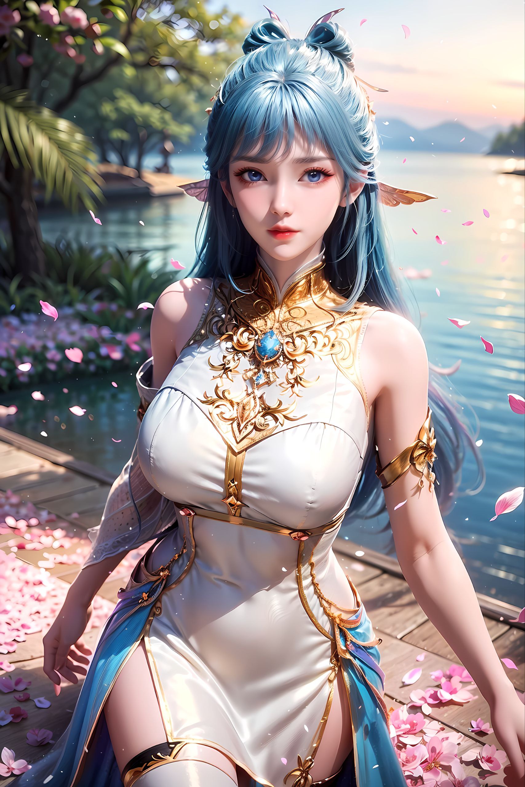 发布声明并