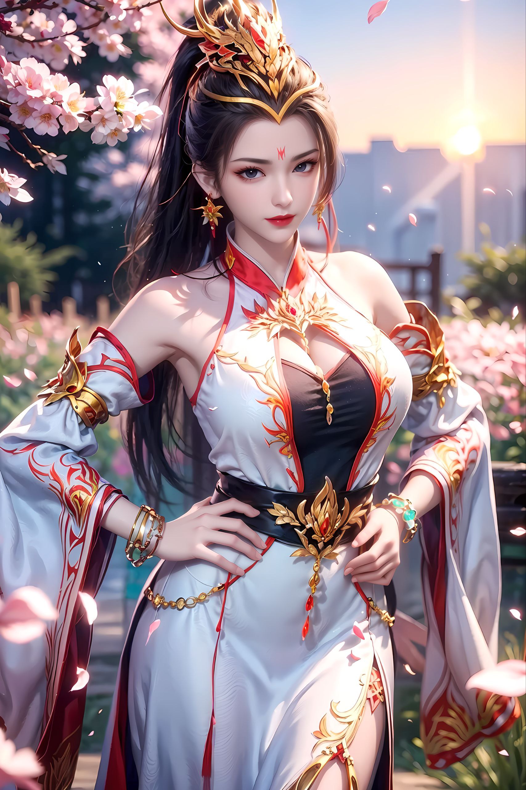 仔细评估信