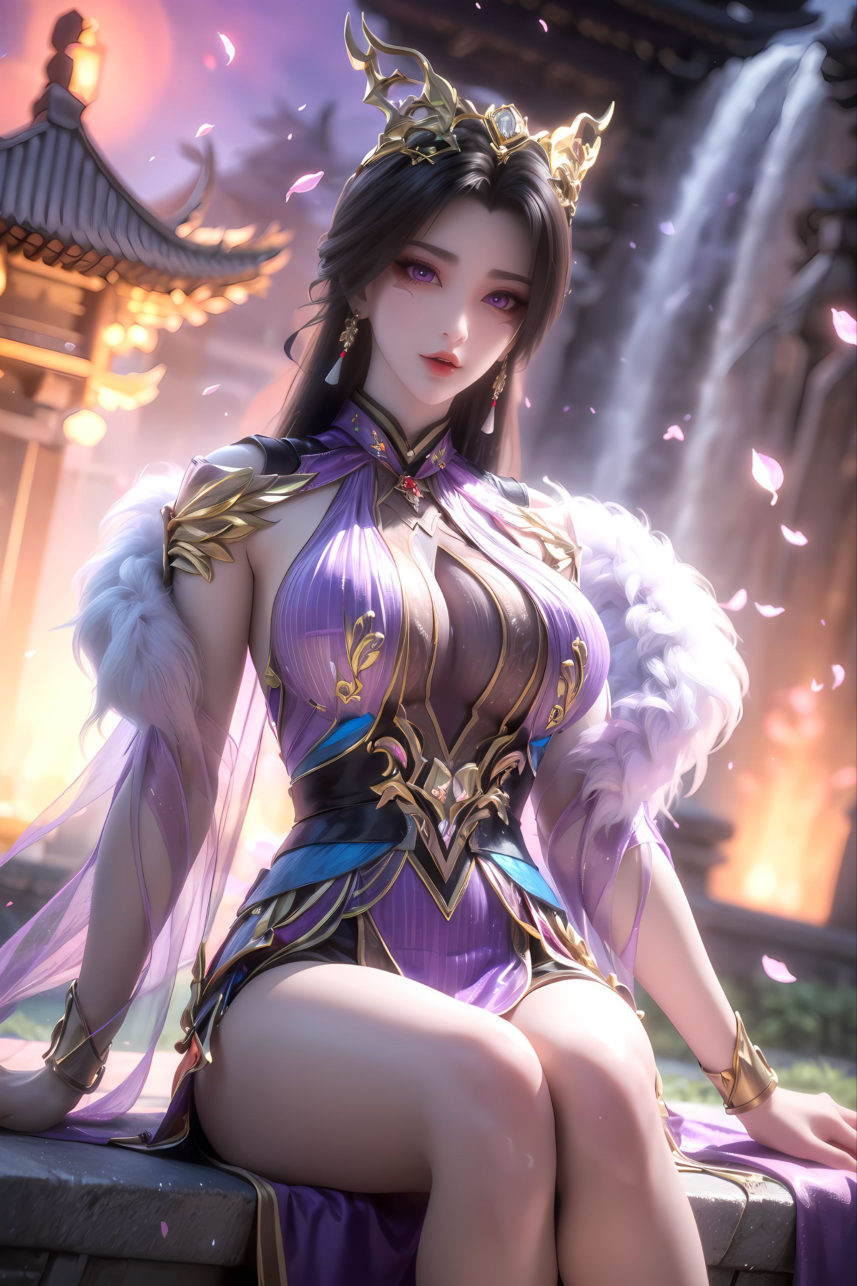 暖和环境污
