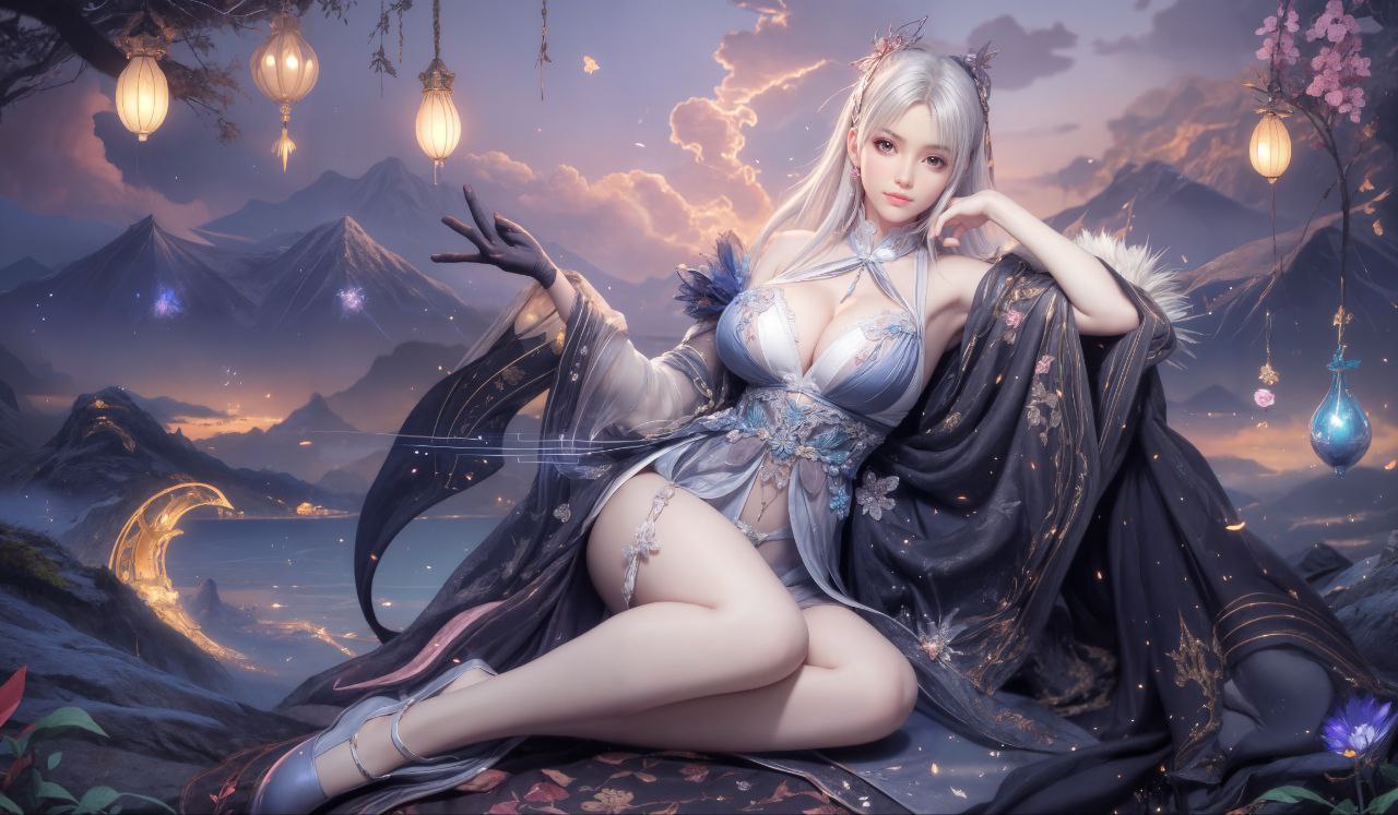 好奇还是兴