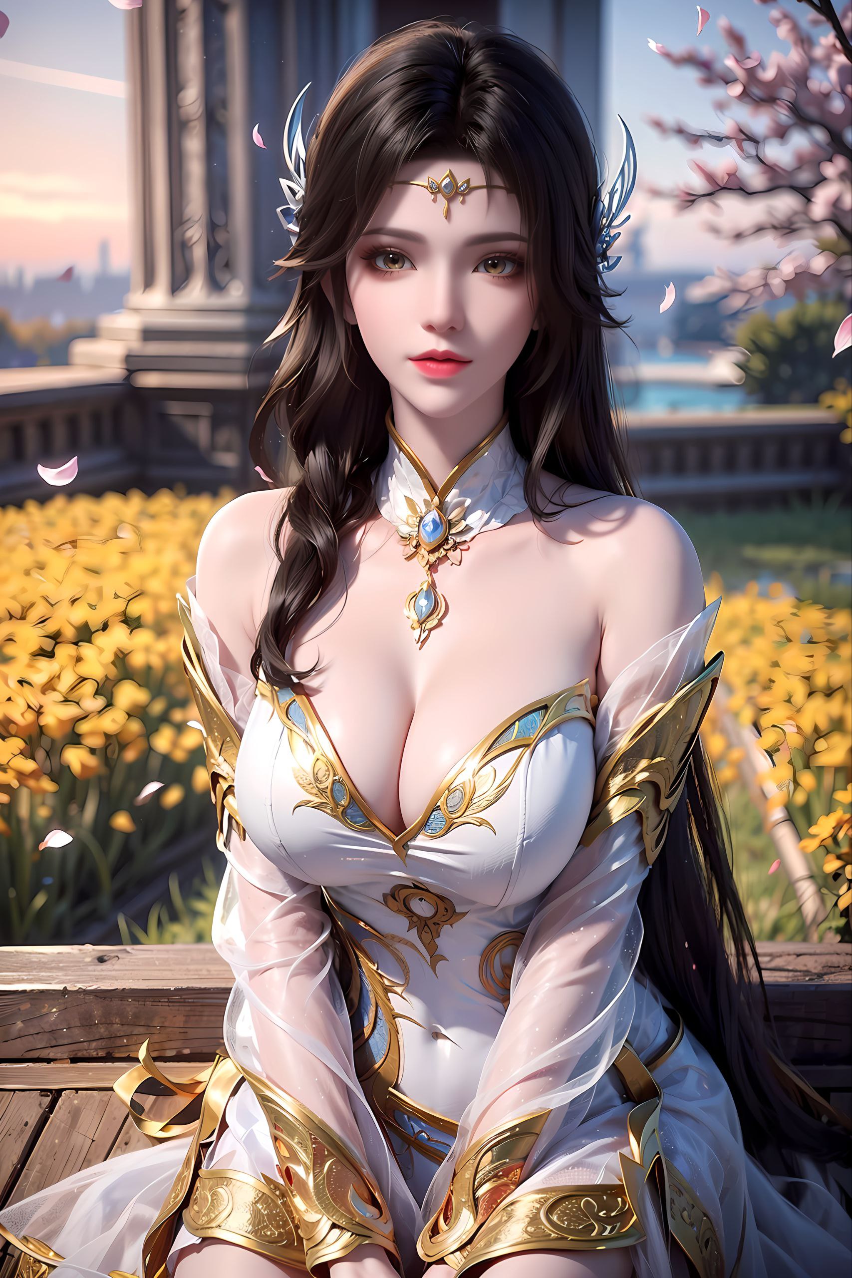 文娱服务