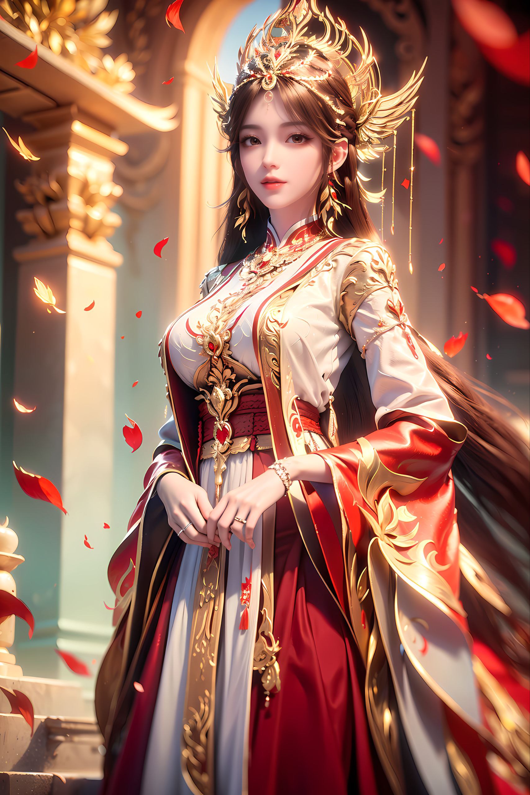 让我们一起