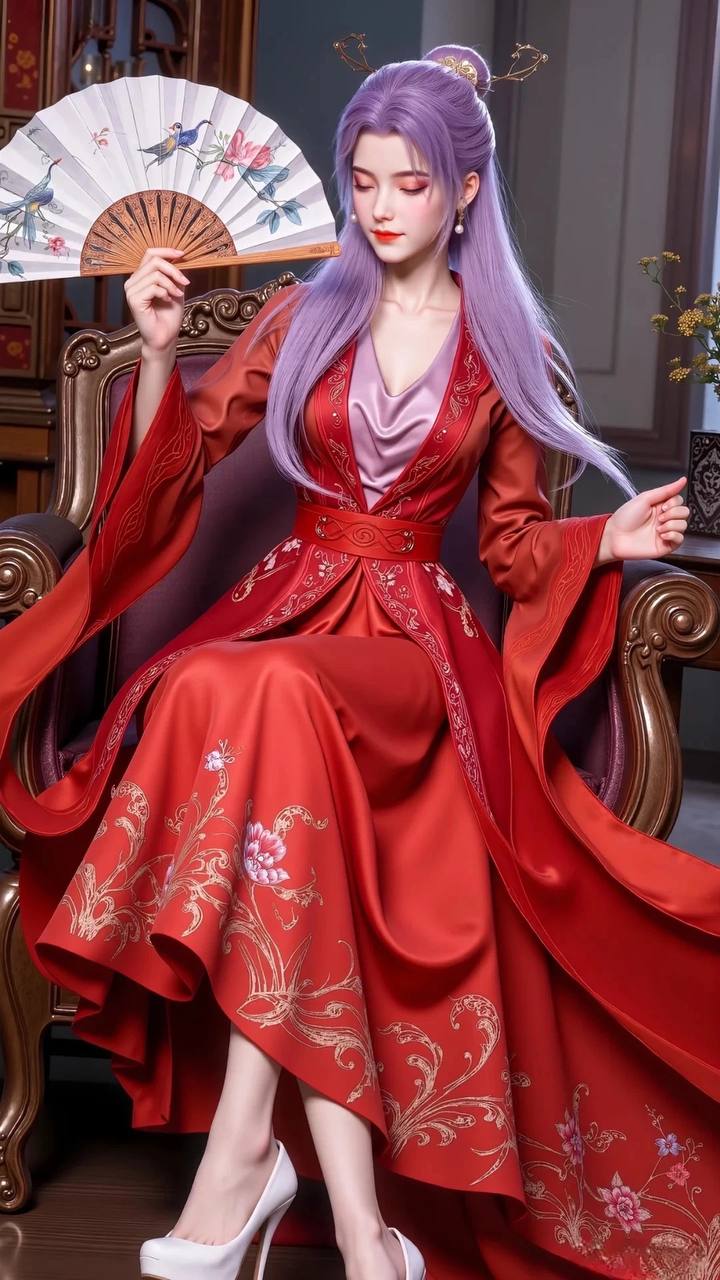 人们对于美