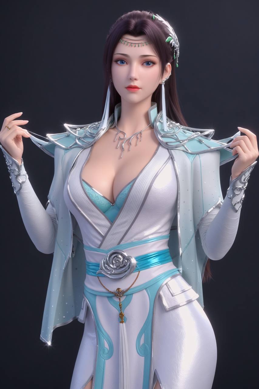 探索新潮的