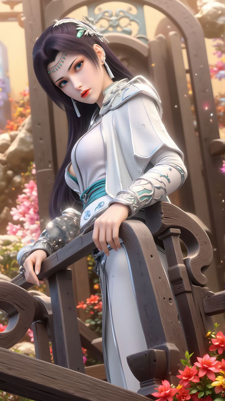 只有从这些