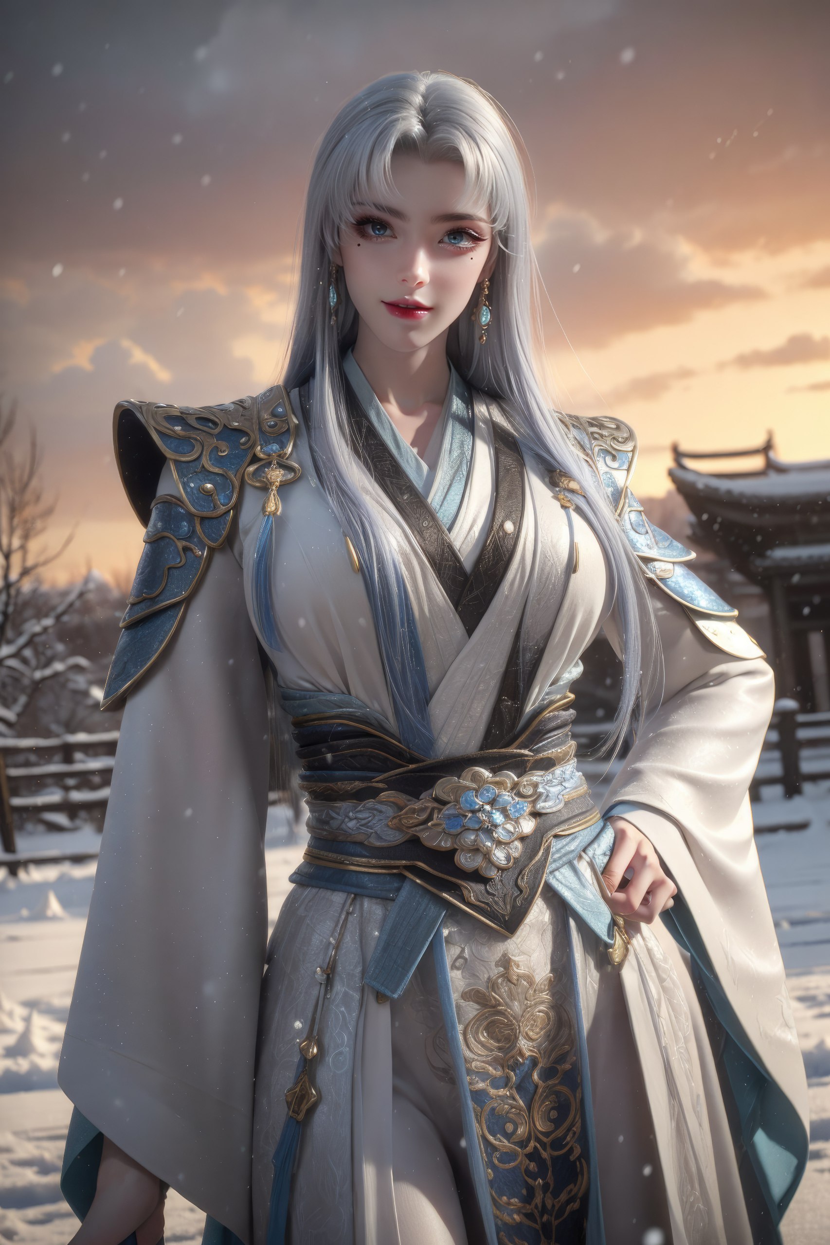 综上所述