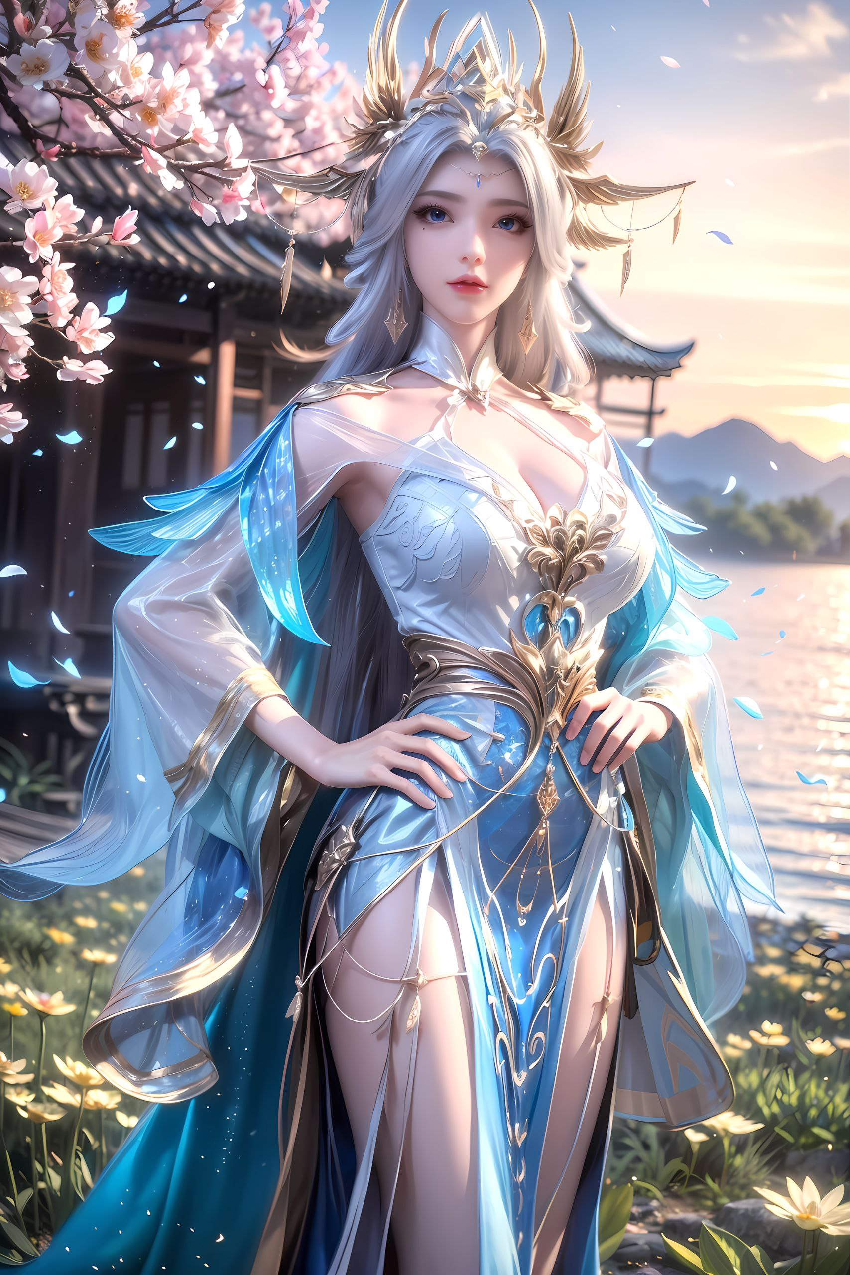 体体现