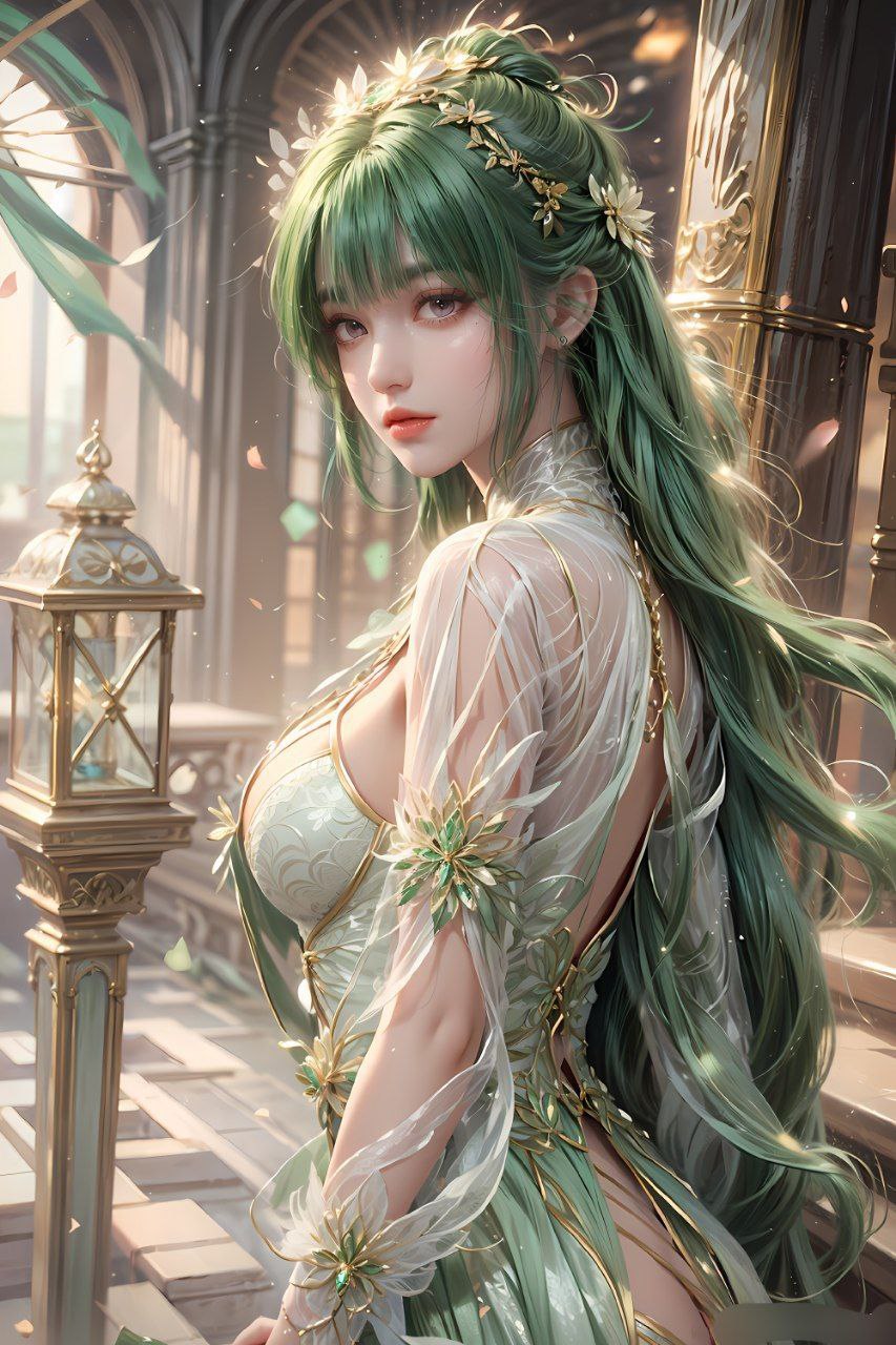 柔软