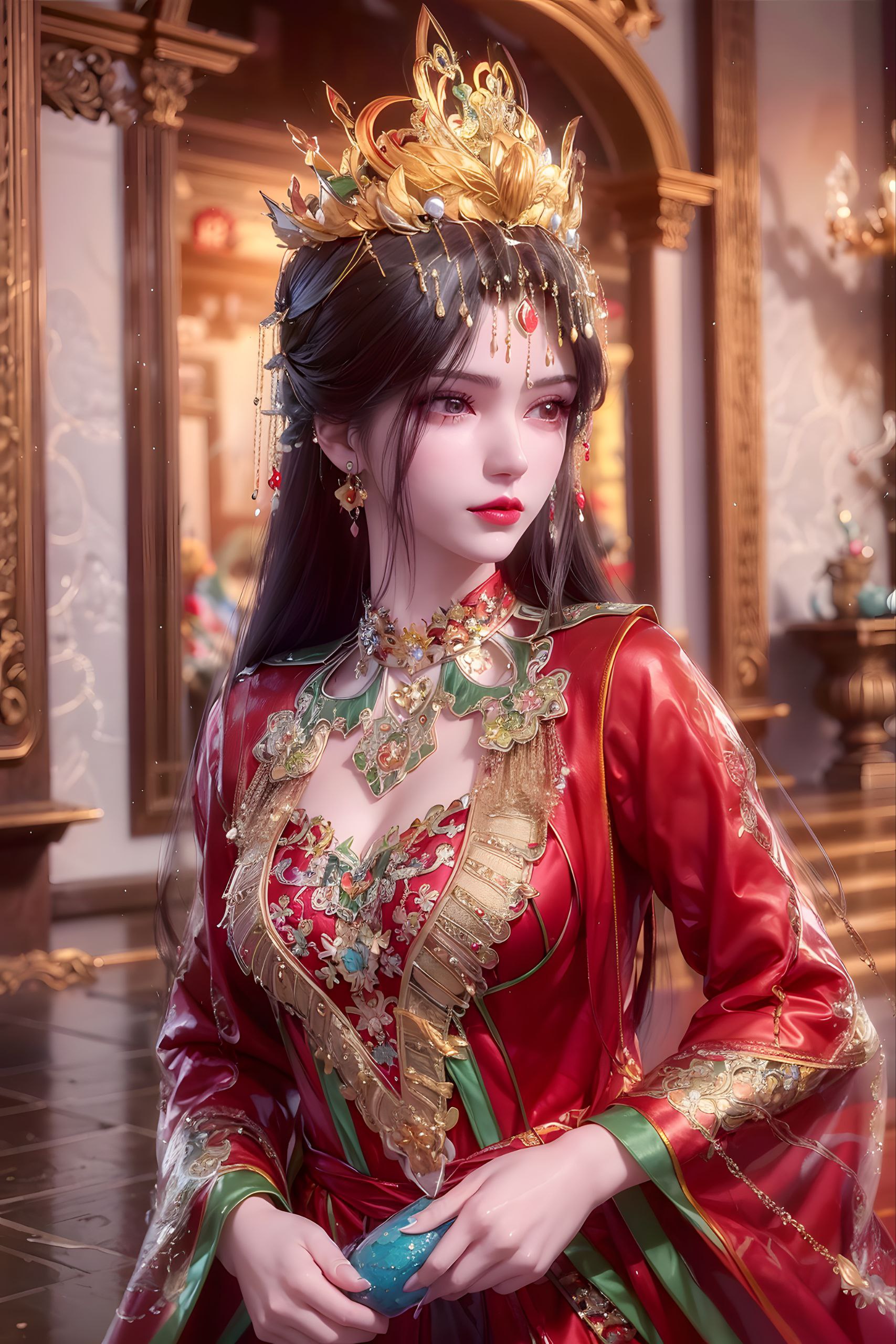 境的健康和