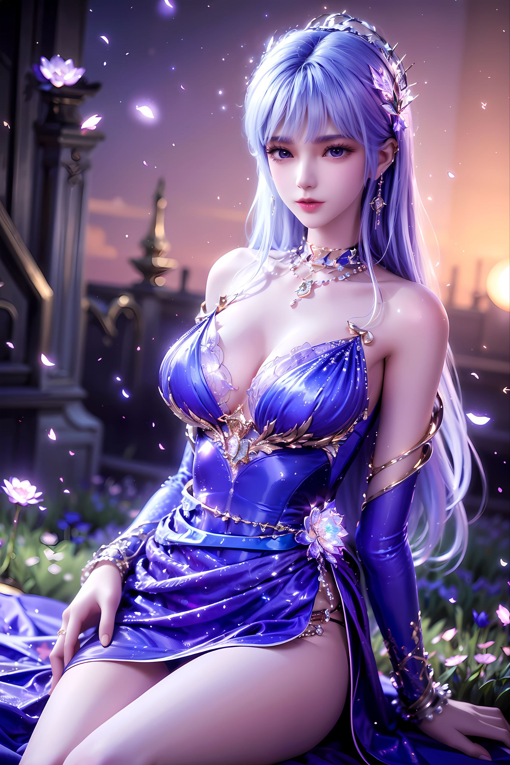 挑战和机遇