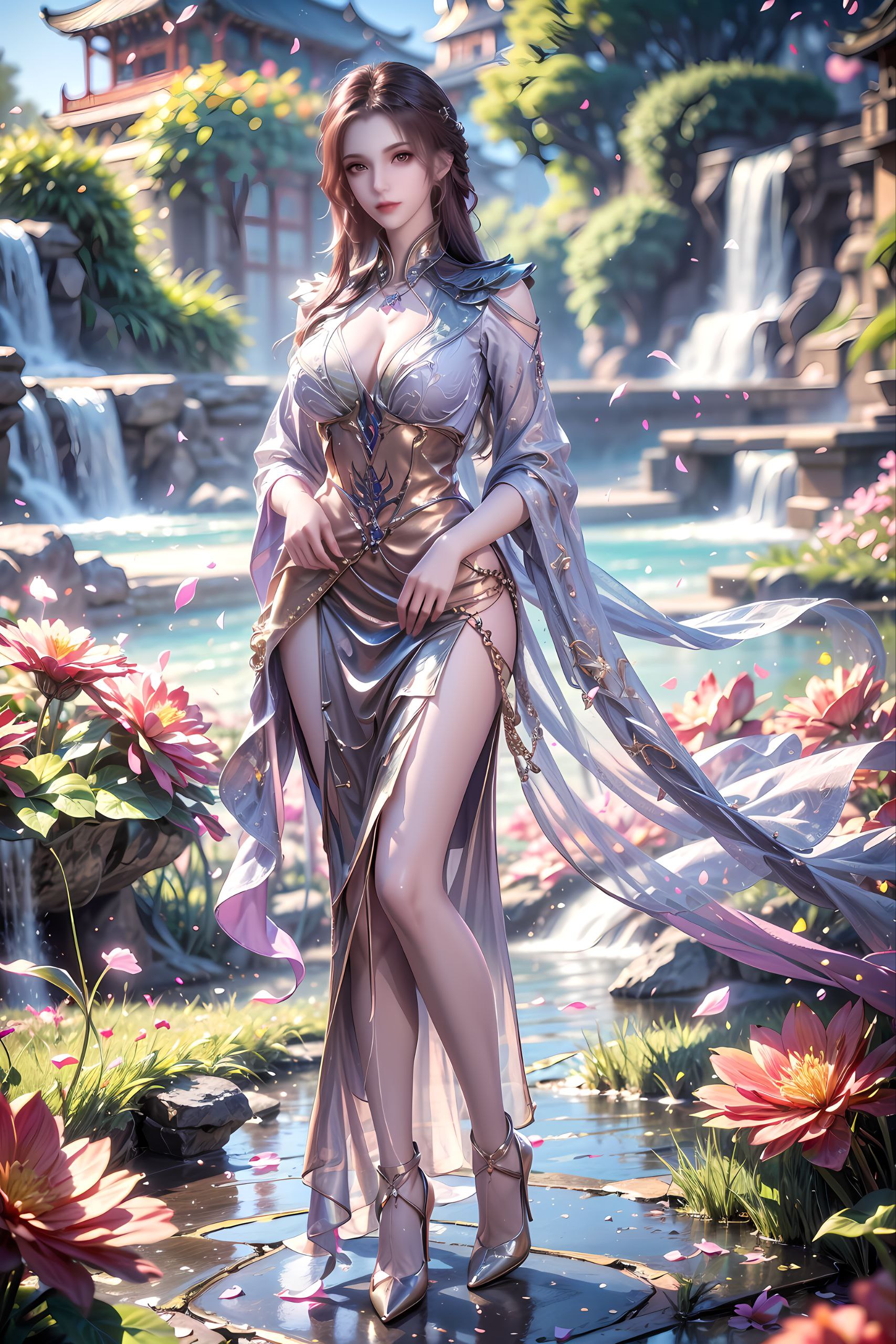 来探索这个