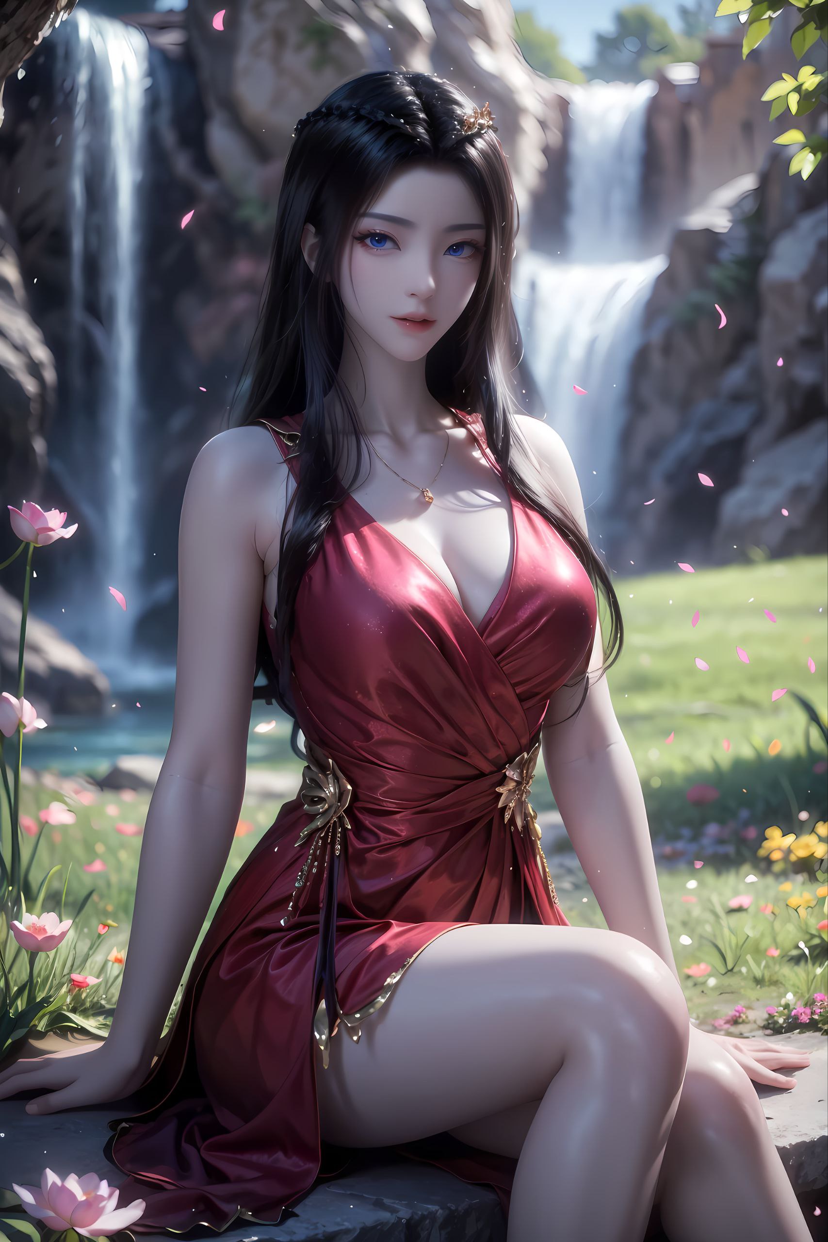 环境