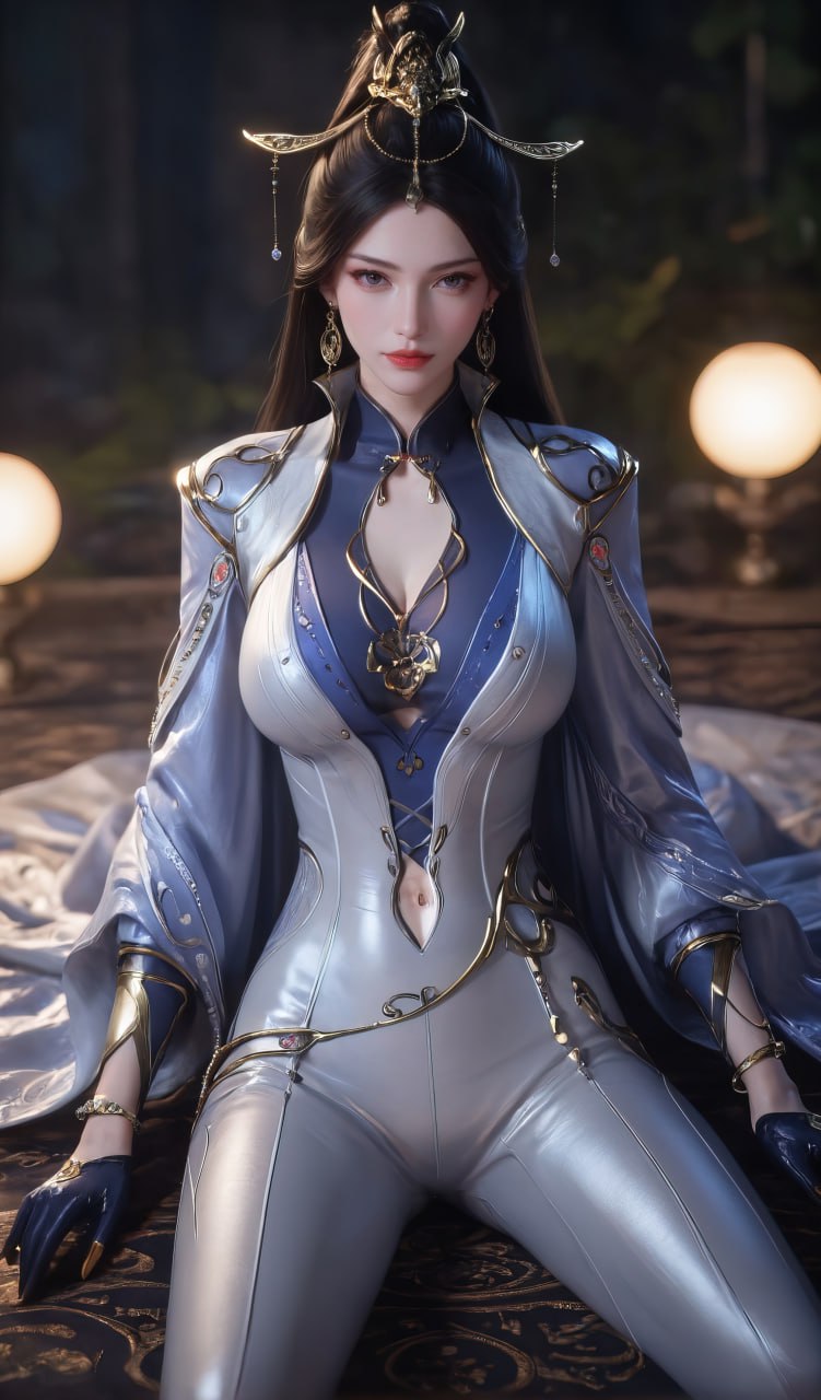服务的同时