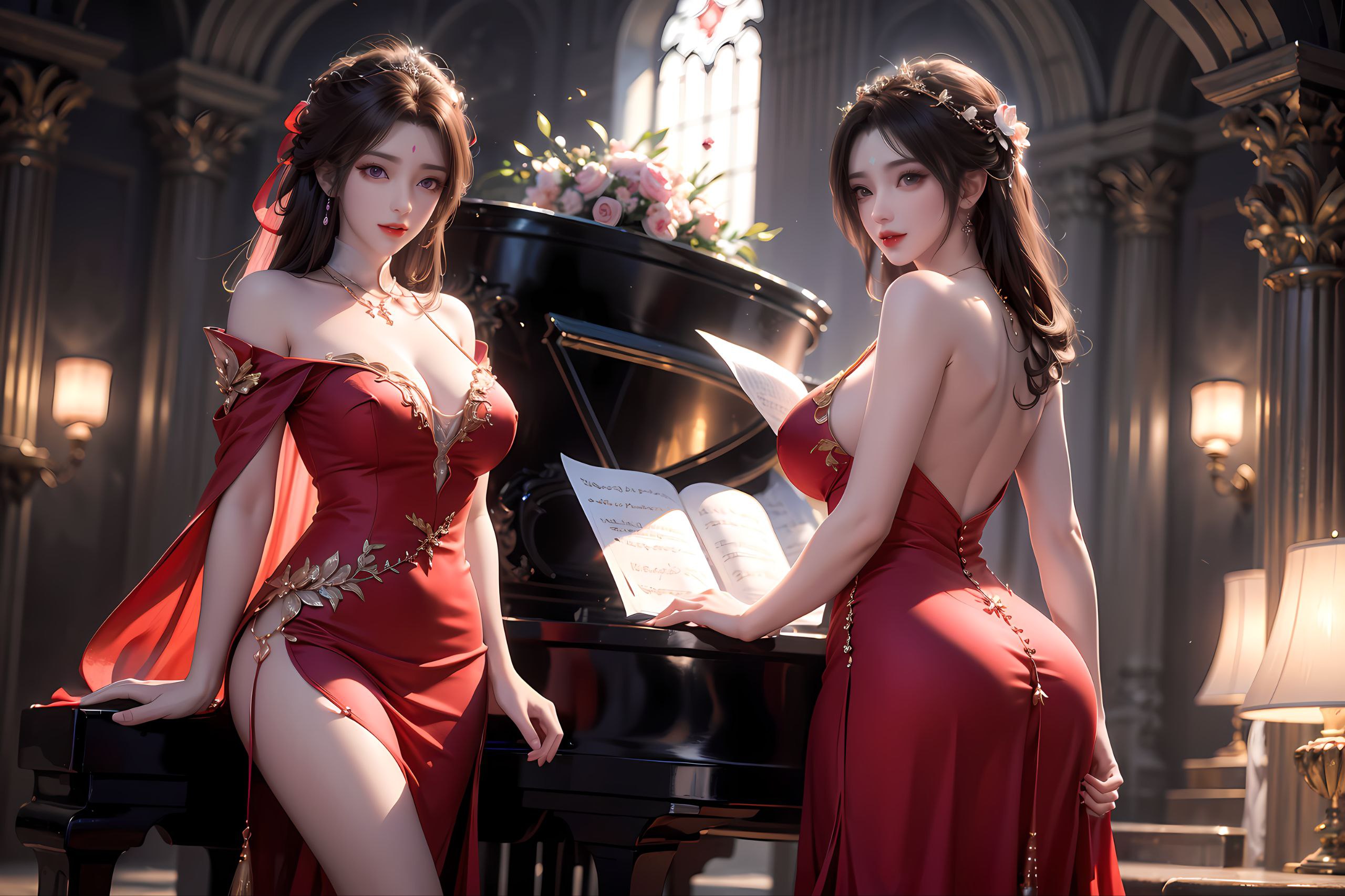 积极拥抱H