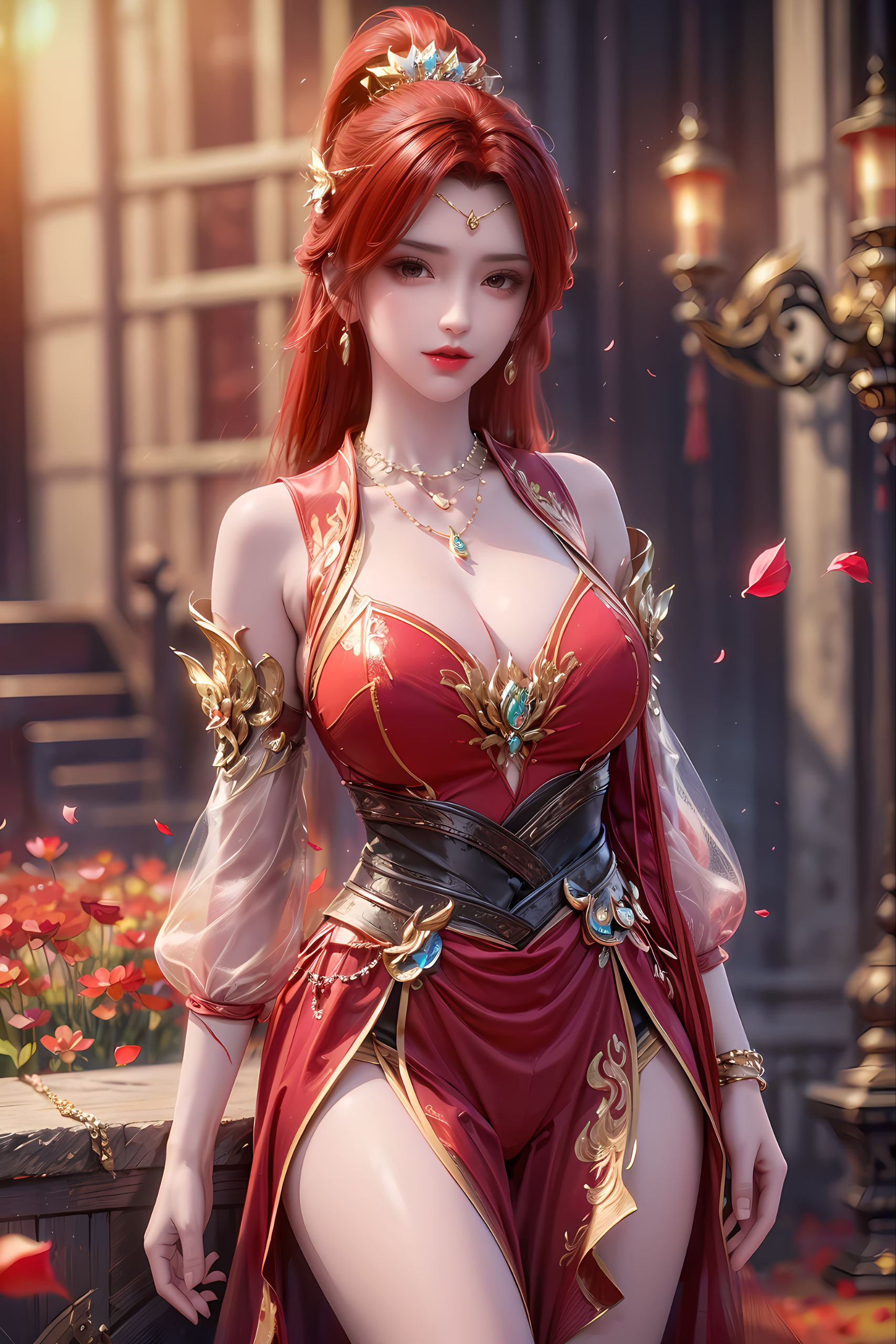 资源集合